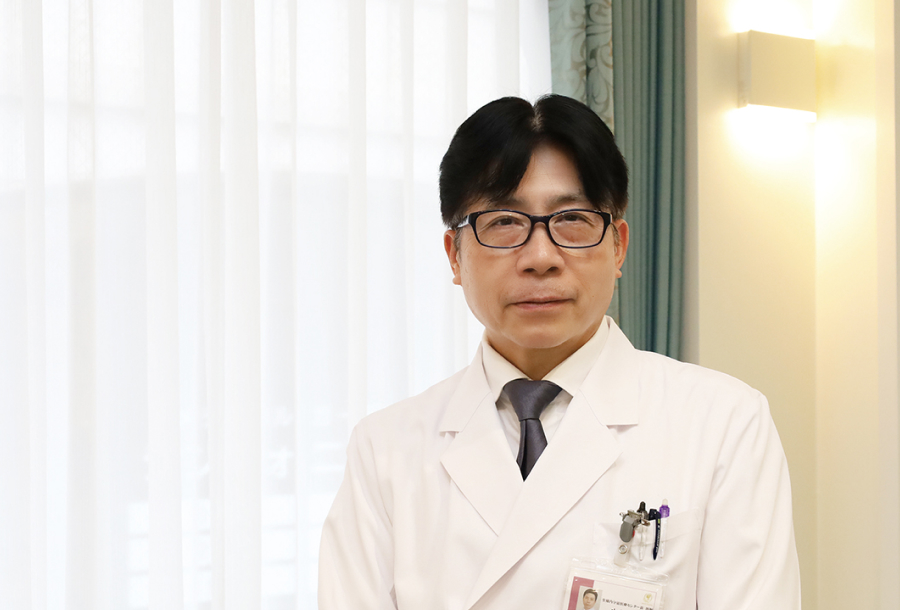 足立病院生殖医療センター画像