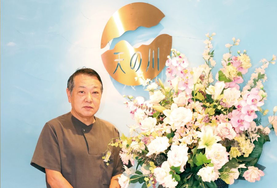 天の川レディースクリニック画像