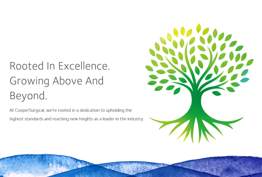 クーパーサージカル・ジャパン株式会社画像