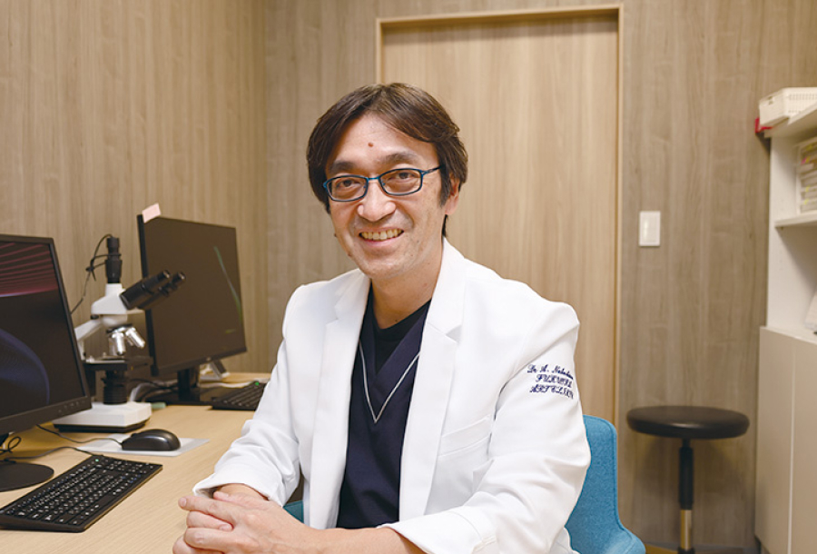 福岡ARTクリニック画像