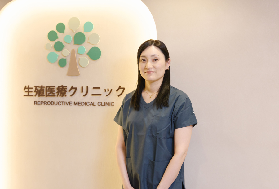 生殖医療クリニック錦糸町駅前院画像