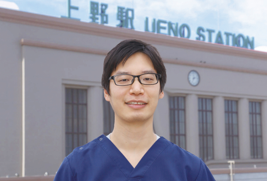 よしひろウィメンズクリニック上野院画像